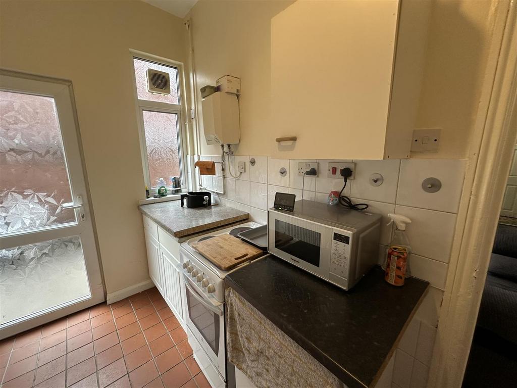 Kitchen Three