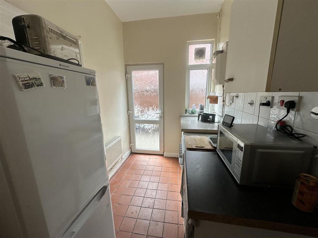 Kitchen Three