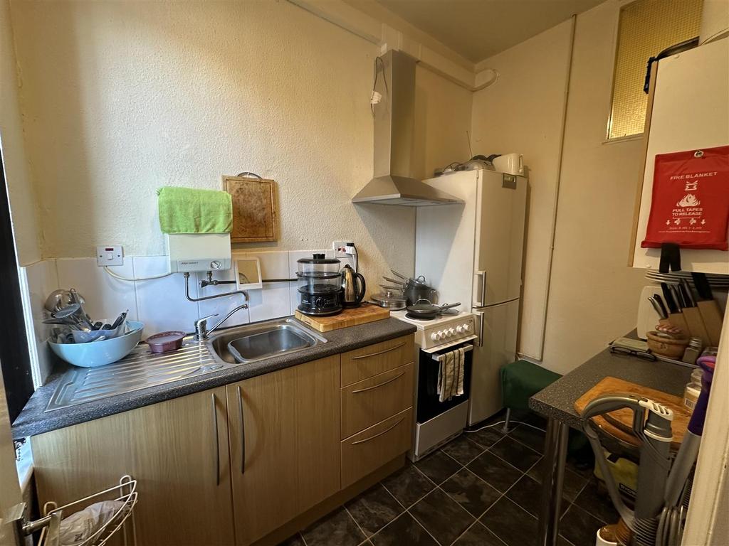 Kitchen Four
