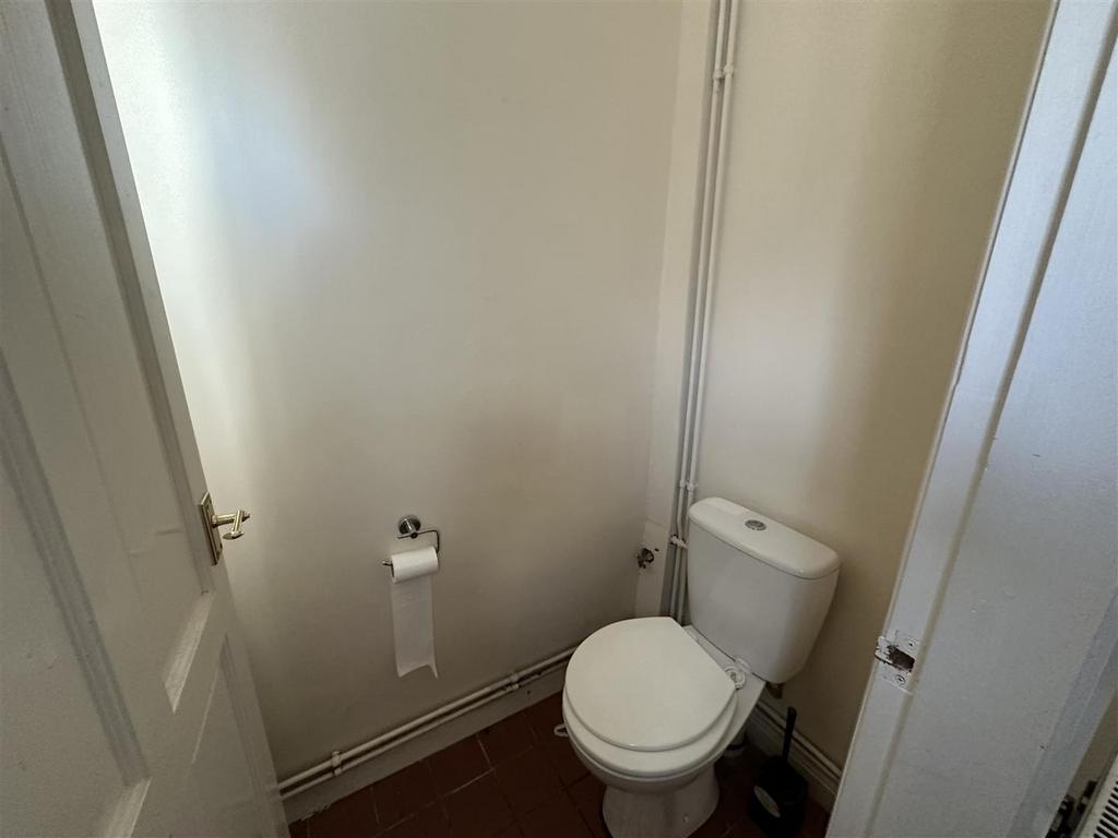 Shower room six