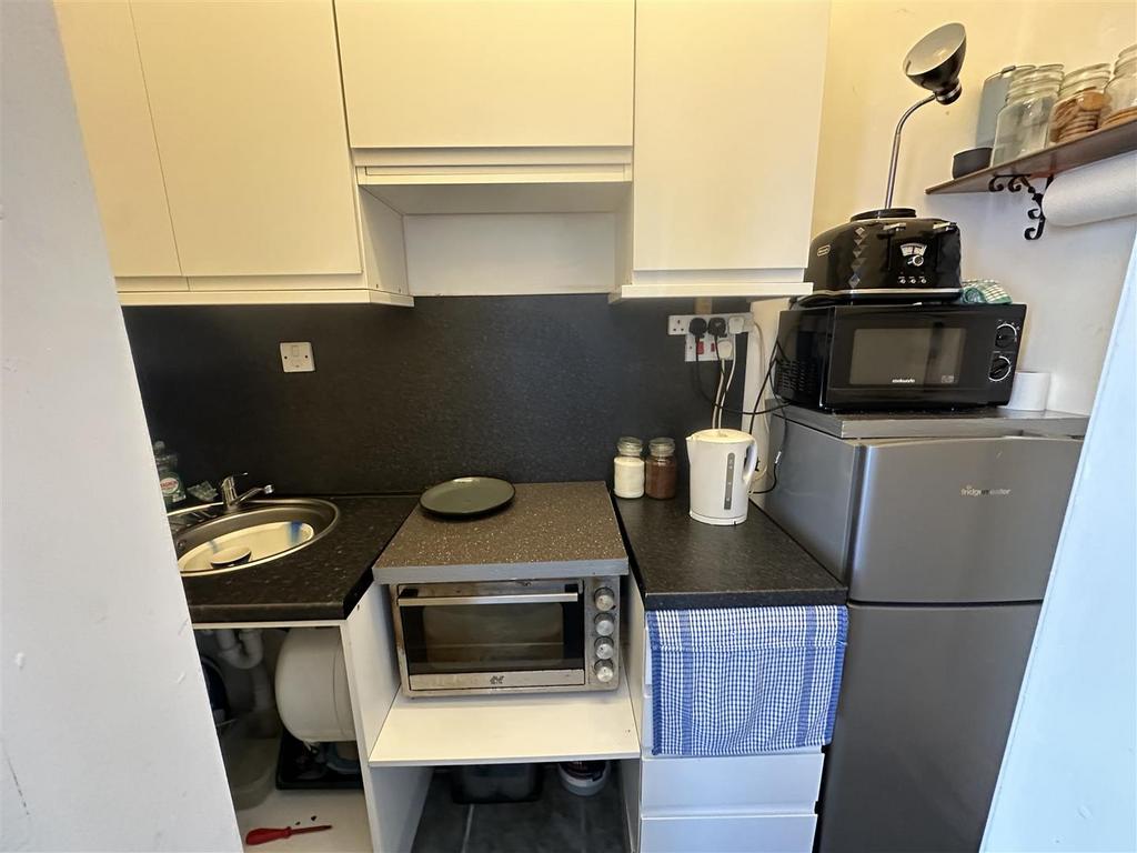 Kitchen one