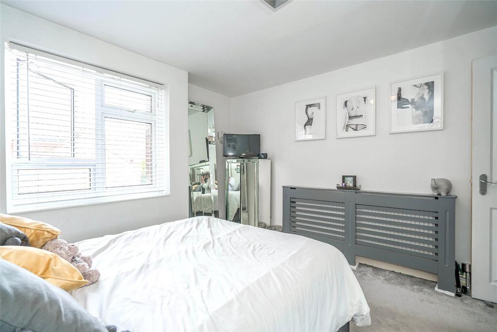 Bedroom 1 B