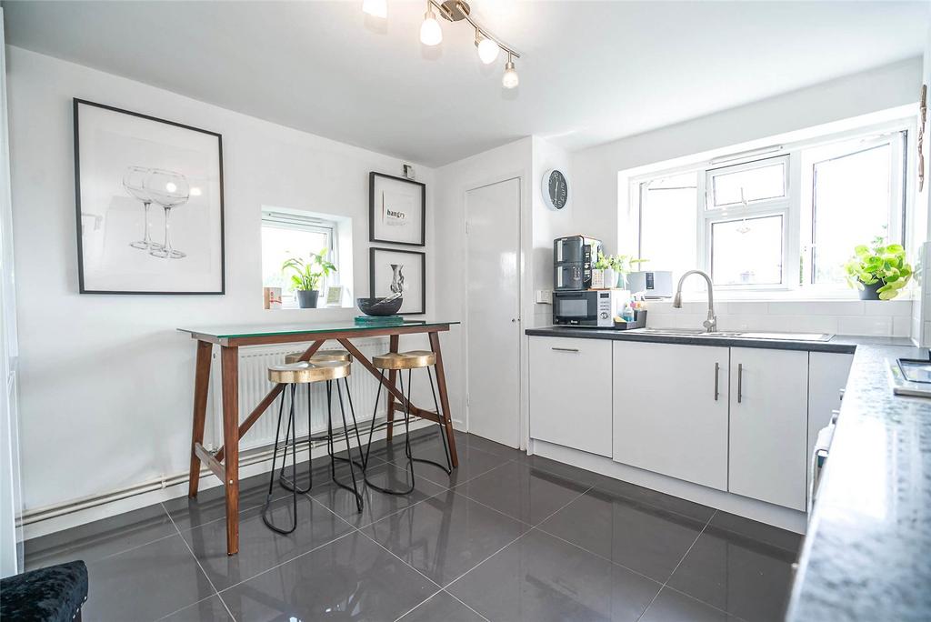 Kitchen A