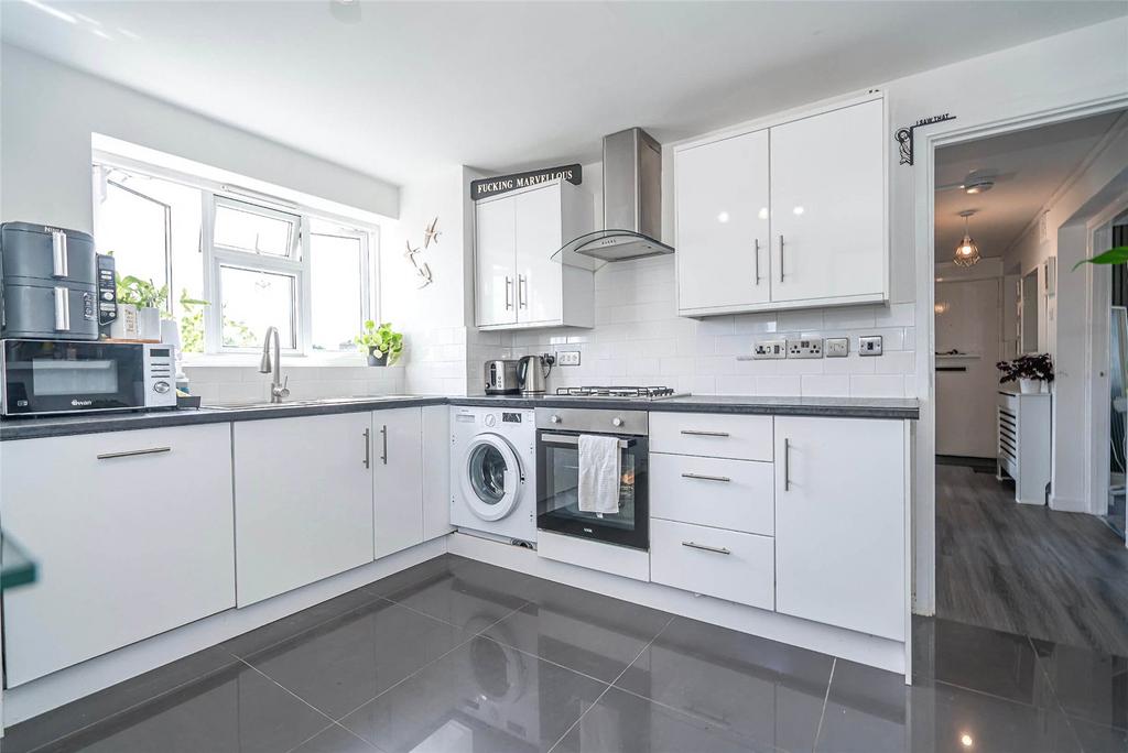 Kitchen B