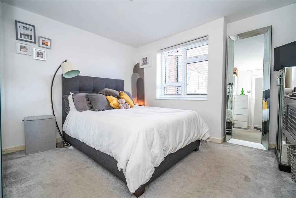 Bedroom 1 A