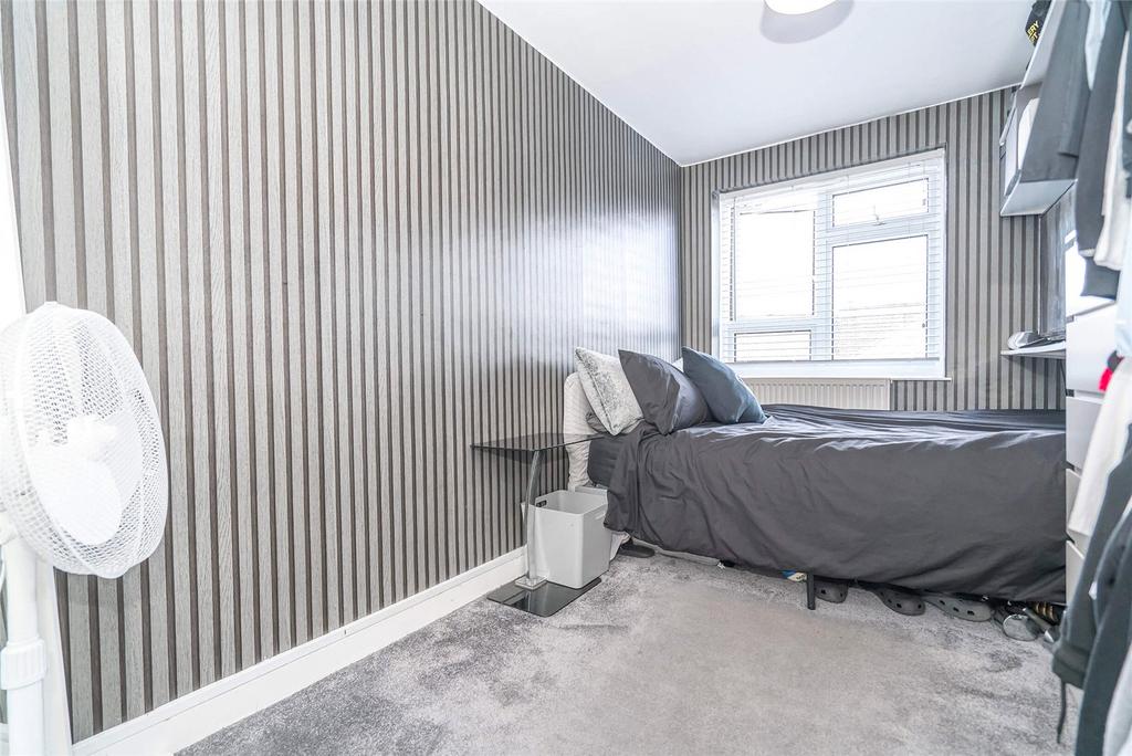 Bedroom 3 A