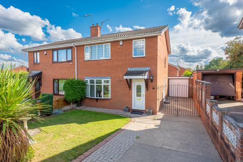 undefined, Littondale, Worksop, S81