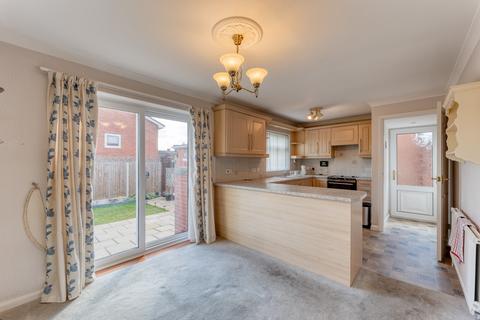 undefined, Littondale, Worksop, S81