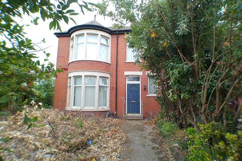 4 bedroom detached house for sale, St. Annes Road, Blackpool