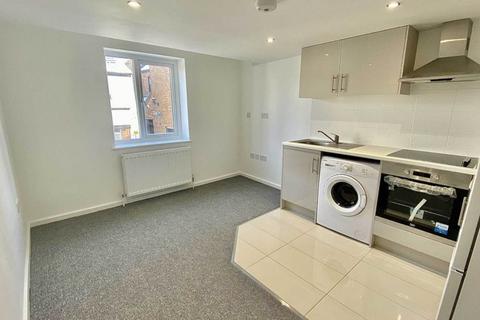 undefined, High Street, Rushden NN10