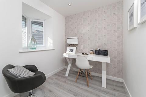4 bedroom detached house for sale, Plot 17, The Cherry at Collier Gardens, Collier Gardens DH4