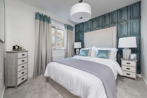 4 bedroom detached house for sale, Plot 17, The Cherry at Collier Gardens, Collier Gardens DH4