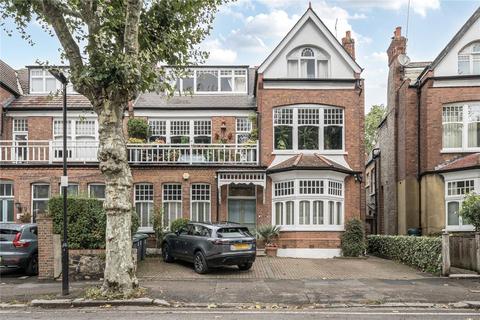 3 bedroom apartment for sale, Princes Avenue, London, N10