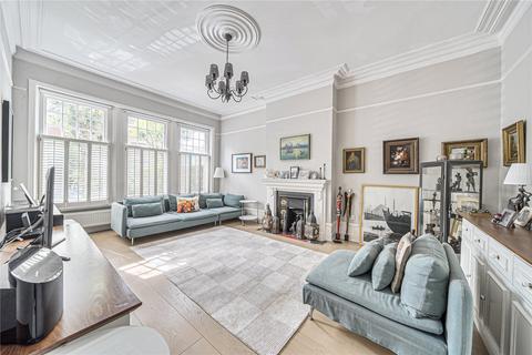 3 bedroom apartment for sale, Princes Avenue, London, N10