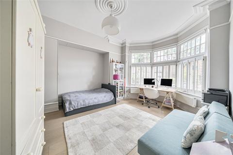3 bedroom apartment for sale, Princes Avenue, London, N10