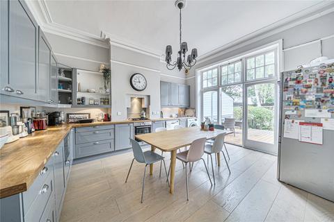 3 bedroom apartment for sale, Princes Avenue, London, N10