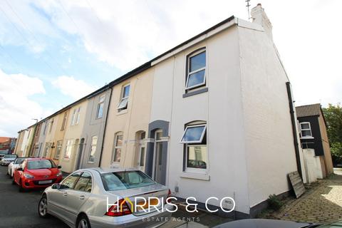 undefined, Seymour Street, Fleetwood, FY7