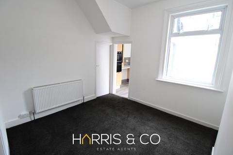 undefined, Seymour Street, Fleetwood, FY7