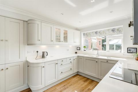 3 bedroom detached bungalow for sale, Broadmark Way, Rustington BN16