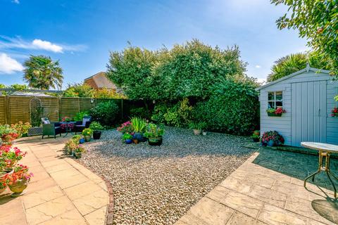 3 bedroom detached bungalow for sale, Broadmark Way, Rustington BN16