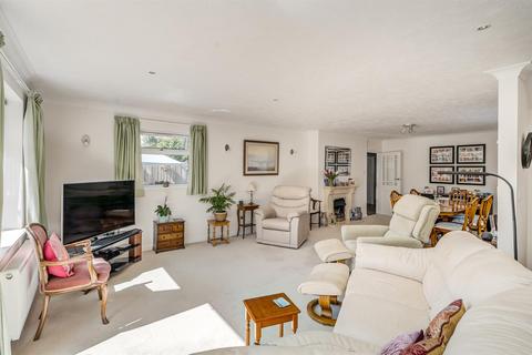 3 bedroom detached bungalow for sale, Broadmark Way, Rustington BN16