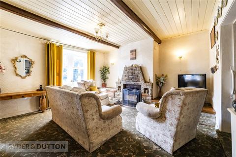 undefined, Ray Gate, Huddersfield, West Yorkshire, HD3