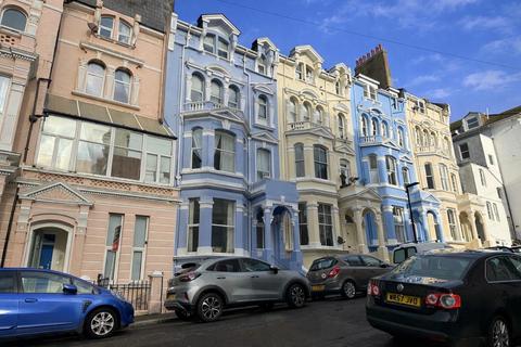 Warrior Gardens, St. Leonards-On-Sea