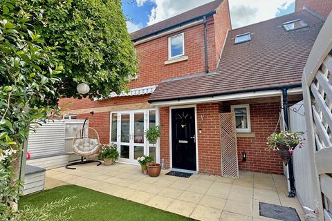 undefined, Boshers Close, Wallingford OX10