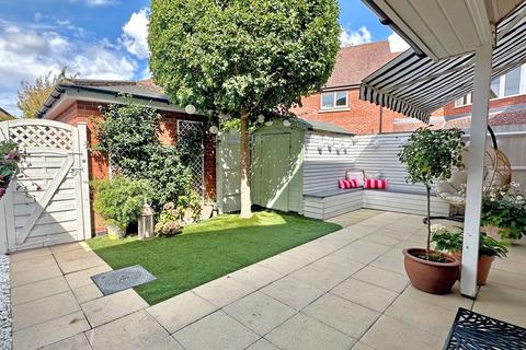 undefined, Boshers Close, Wallingford OX10