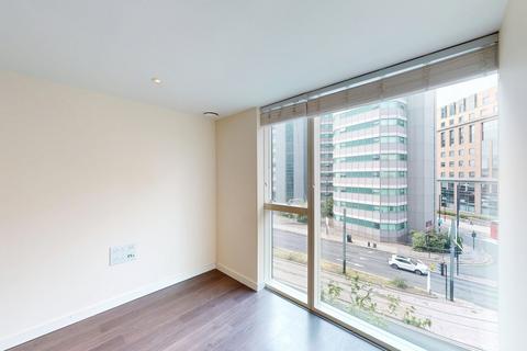 2 bedroom apartment to rent, Tennyson Apartments, Saffron Central Square, Croydon, CR0