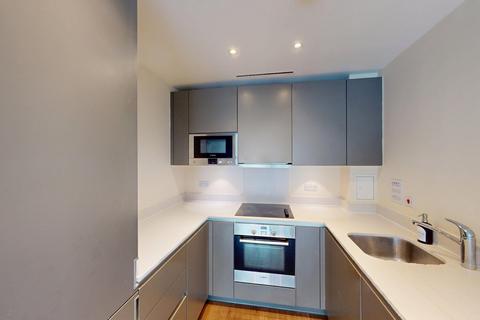 2 bedroom apartment to rent, Tennyson Apartments, Saffron Central Square, Croydon, CR0