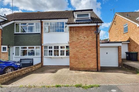 undefined, Tanqueray Avenue, Clophill, Bedfordshire, MK45