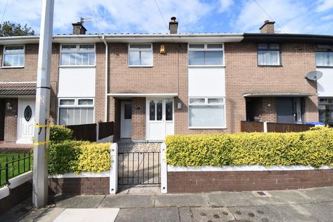 142 Afton, Widnes, WA8 4XR