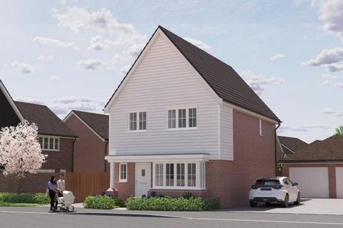 undefined, Thistle Lane, Ringmer, Lewes