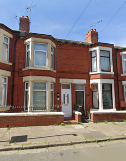 undefined, Birkenhead CH41