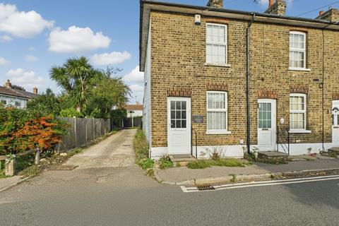 undefined, Rowley Road, Orsett, RM16
