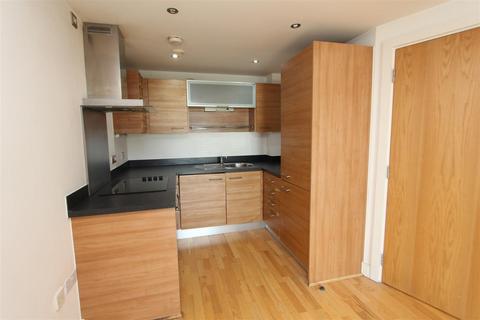 undefined, La Salle, Leeds Dock