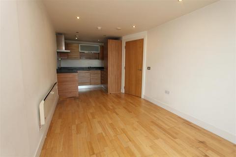 undefined, La Salle, Leeds Dock