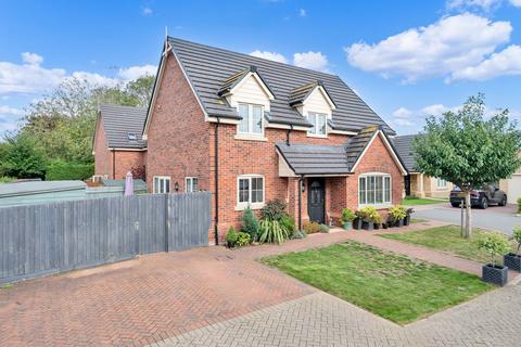 undefined, Hardwick Court, Peterborough PE7