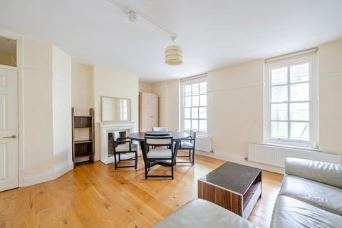 undefined, Bourne Estate, Portpool Lane, Farringdon, London, EC1N
