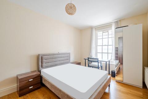 undefined, Bourne Estate, Portpool Lane, Farringdon, London, EC1N