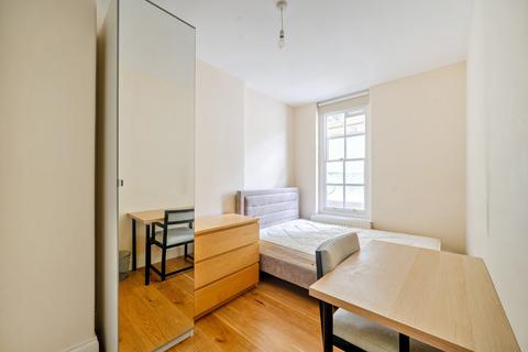 undefined, Bourne Estate, Portpool Lane, Farringdon, London, EC1N