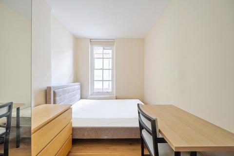 undefined, Bourne Estate, Portpool Lane, Farringdon, London, EC1N