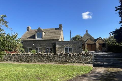 undefined, Fosseway, Lower Slaughter, Cheltenham