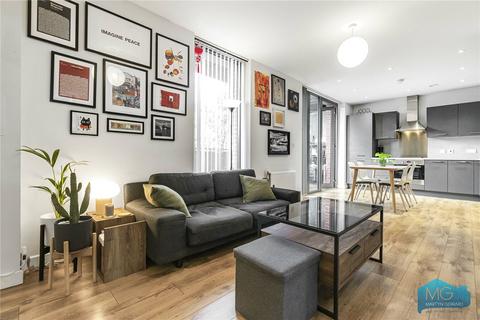 1 bedroom apartment for sale, Kidderpore Avenue, Hampstead, London, NW3