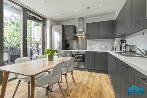 1 bedroom apartment for sale, Kidderpore Avenue, Hampstead, London, NW3