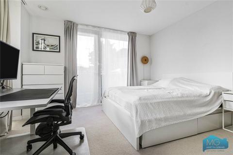 1 bedroom apartment for sale, Kidderpore Avenue, Hampstead, London, NW3