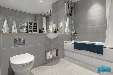 1 bedroom apartment for sale, Kidderpore Avenue, Hampstead, London, NW3