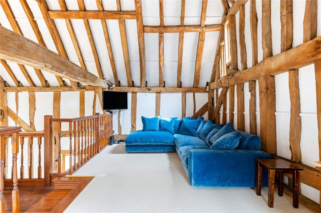 Mezzanine