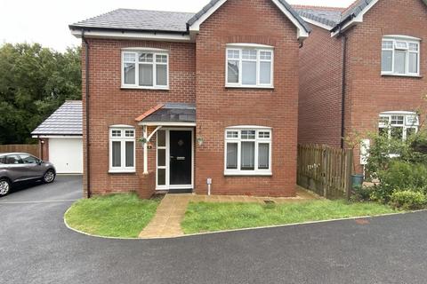 undefined, Yellowmead Tor Close, Tavistock PL19